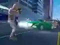 游戏Mad Out Big City在线