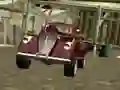 游戏Maximum Derby Car Crash在线