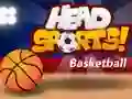 游戏Head Sports Basketball在线