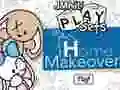 游戏JMKit PlaySets: My Home Makeover在线