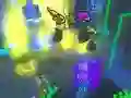 游戏PEAL - Blocky Dolphin Tale在线