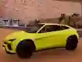 游戏Project Car Physics Simulator Sandboxed Canyon在线