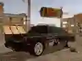 游戏Russian Car Stunts在线