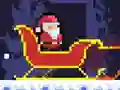 游戏Santas Secret Gift在线