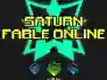 游戏Saturn Fable Online在线