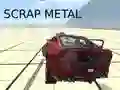 游戏Scrap metal 1在线