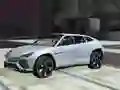 游戏Crazy Car Stunts: Space Fortress在线