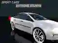 游戏Sport Cars: Extreme Stunts在线