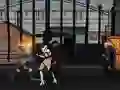游戏Street Fighter在线