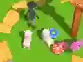 游戏Idle Sheep Fight在线