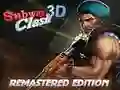 游戏Subway Clash Remastered在线