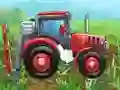 游戏Farm Land And Harvest在线