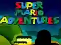 游戏Super Mario Adventures在线