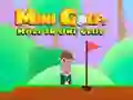 游戏Mini Golf: Hole in One Club在线