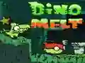 游戏Dino Melt在线