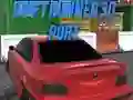 游戏Drift Runner 3D Port在线