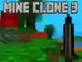 游戏Mine Clone 3在线