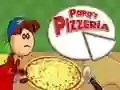 游戏Papa's Pizzeria在线