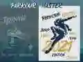 游戏Parkour Master在线