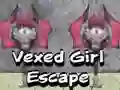 游戏Vexed Girl Escape在线