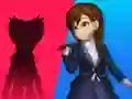 游戏Scary Huggy Playtime在线