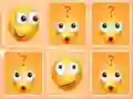 游戏Emoji Memory Matching在线
