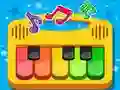 游戏Piano Kids Music & Songs在线