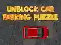 游戏Unblock Car Parking puzzle在线
