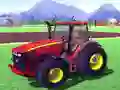 游戏Tractor Farming 2020在线