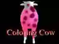 游戏Coloring cow在线