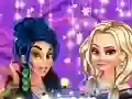 游戏BFFs Ice Cafe Party在线
