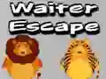 游戏Waiter Escape在线