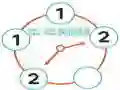 游戏Clock Puzzle在线