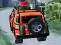 游戏Off road Jeep vehicle 3d在线