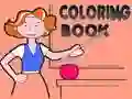 游戏Coloring Book在线