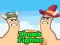 游戏Thumb Fighter在线