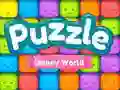 游戏Puzzle Disney World在线