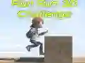 游戏Run Run 3D Challenge在线