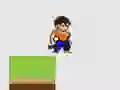 游戏Dragon Ball Advenure在线