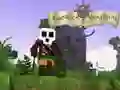 游戏Pirates of Voxel在线