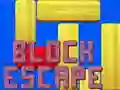游戏Block escape在线