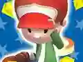 游戏Jump Dude在线