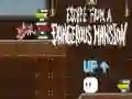 游戏Escape from a Dangerous Mansion在线
