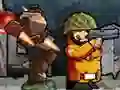 游戏Soldier Assault Shoot Game在线