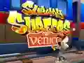 游戏Subway Surfers World Tour Venice City在线