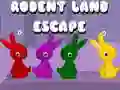 游戏Rodent Land Escape在线