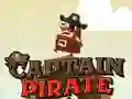 游戏Captain Pirate在线