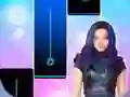 游戏Descendants 3 Piano Tiles Game在线