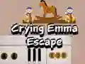 游戏Crying Emma Escape在线