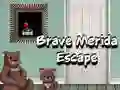 游戏Brave Merida Escape在线